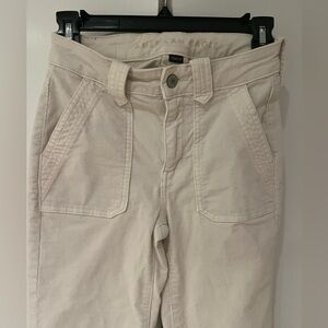 American Eagle corduroy jeans like new